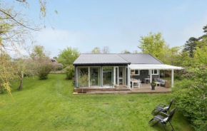 Stunning Home In Gilleleje With Wifi, Gilleleje
